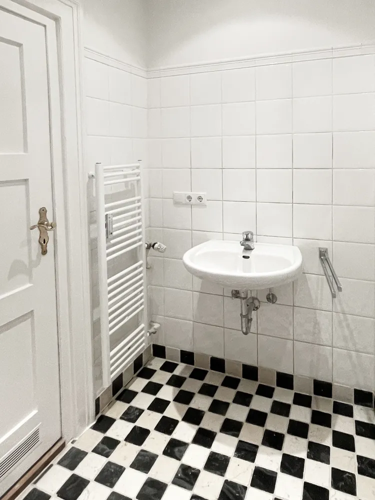 4 Zimmer Wohnung mit 104 m² in München – Bild 3