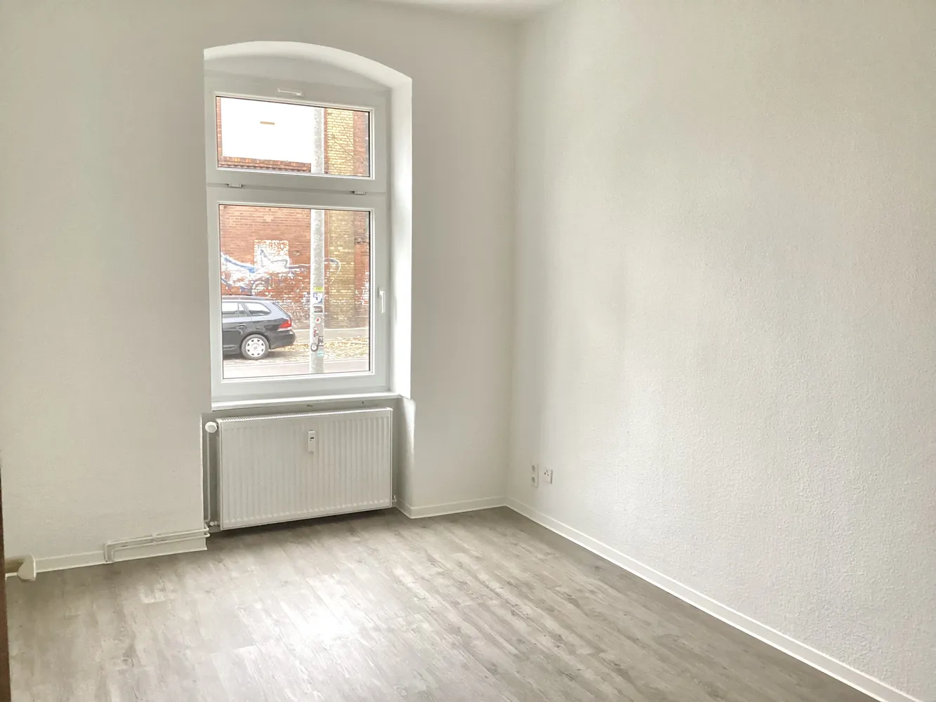 1 Zimmer Wohnung mit 34 m² in Magdeburg – Bild 3