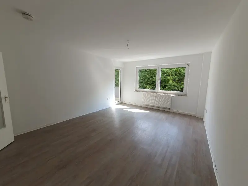 3 Zimmer Wohnung mit 76 m² in Essen – Bild 1
