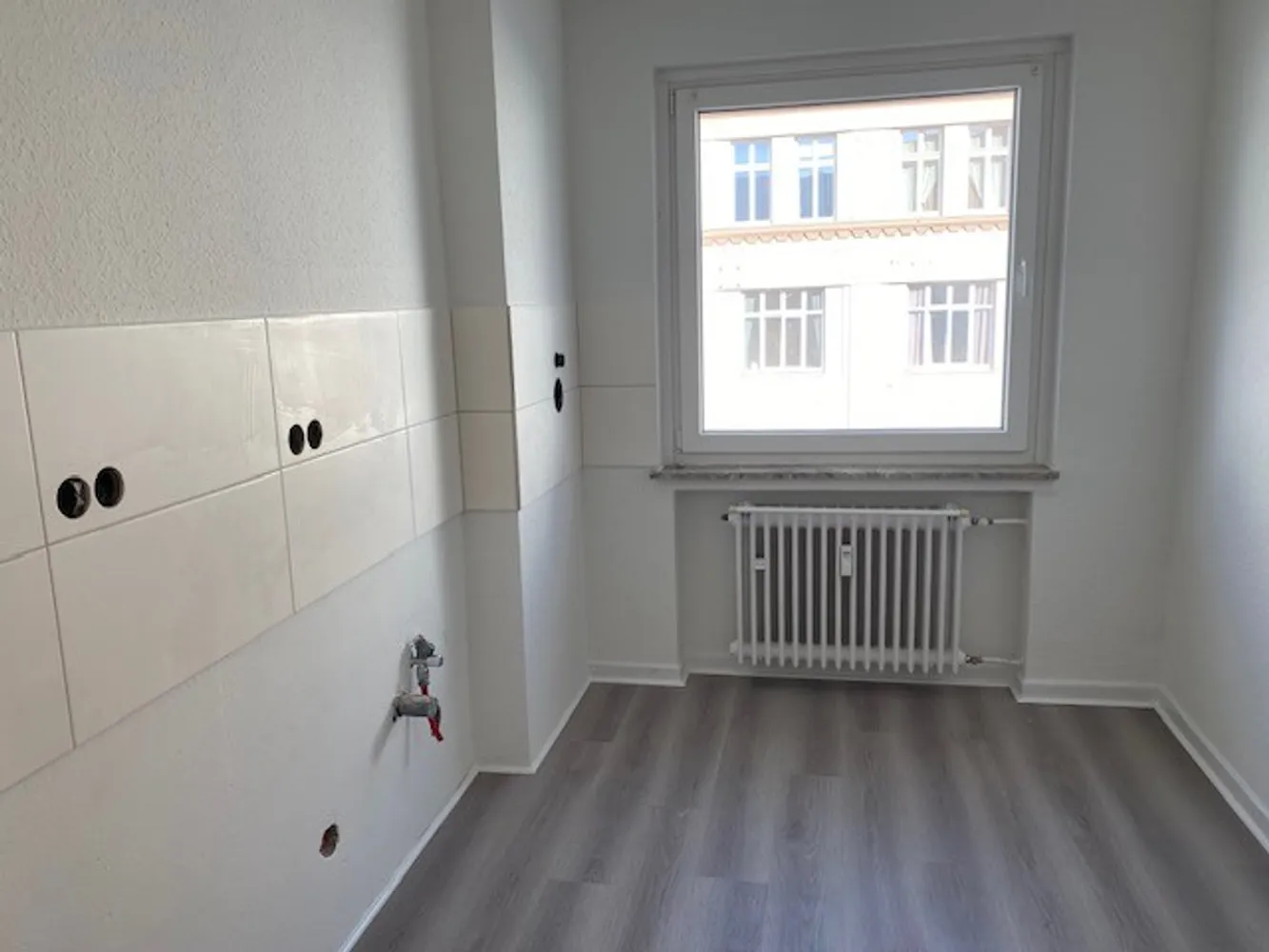 3 Zimmer Wohnung mit 69 m² in Hannover – Bild 6