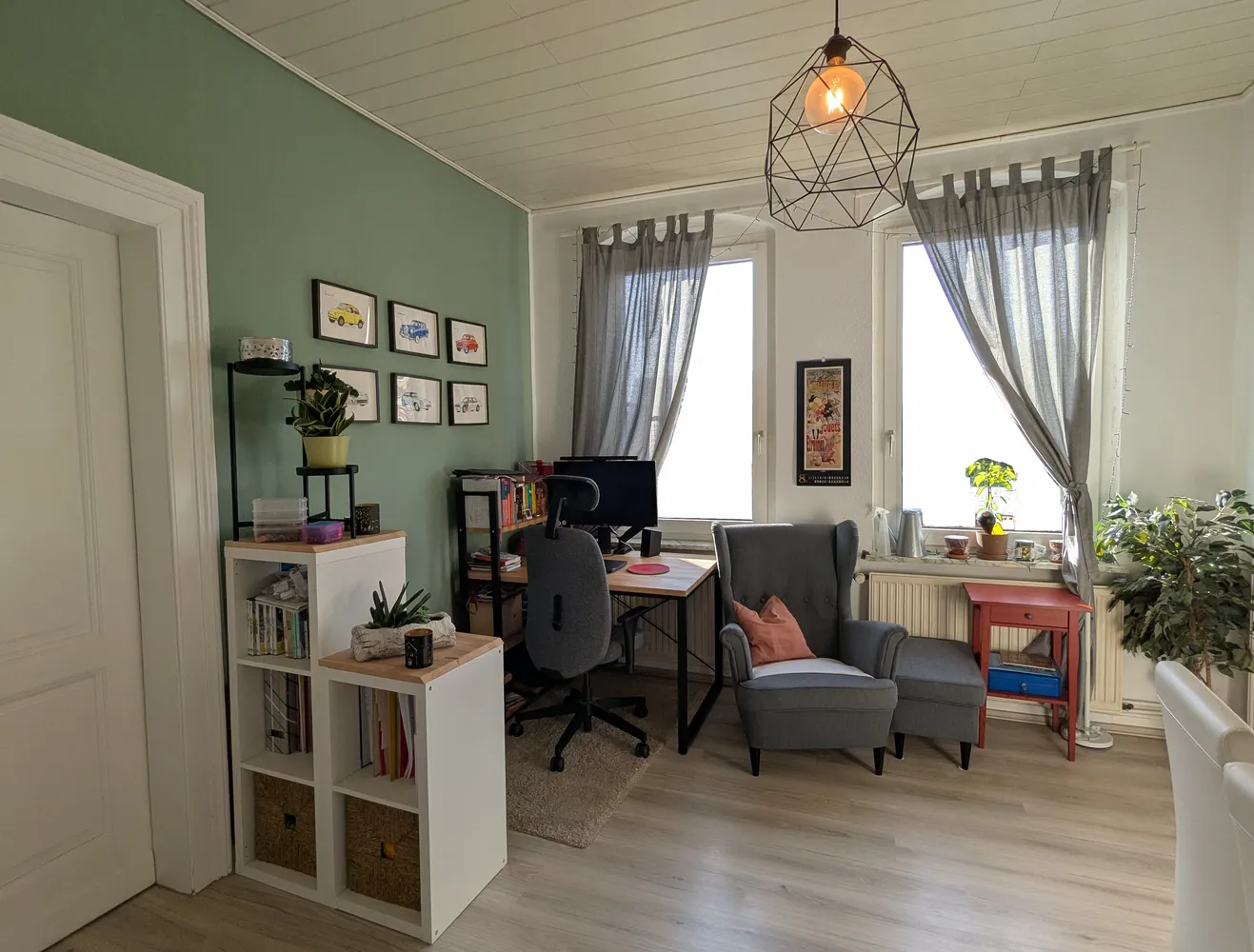 3 Zimmer Wohnung mit 71 m² in Braunschweig – Bild 1