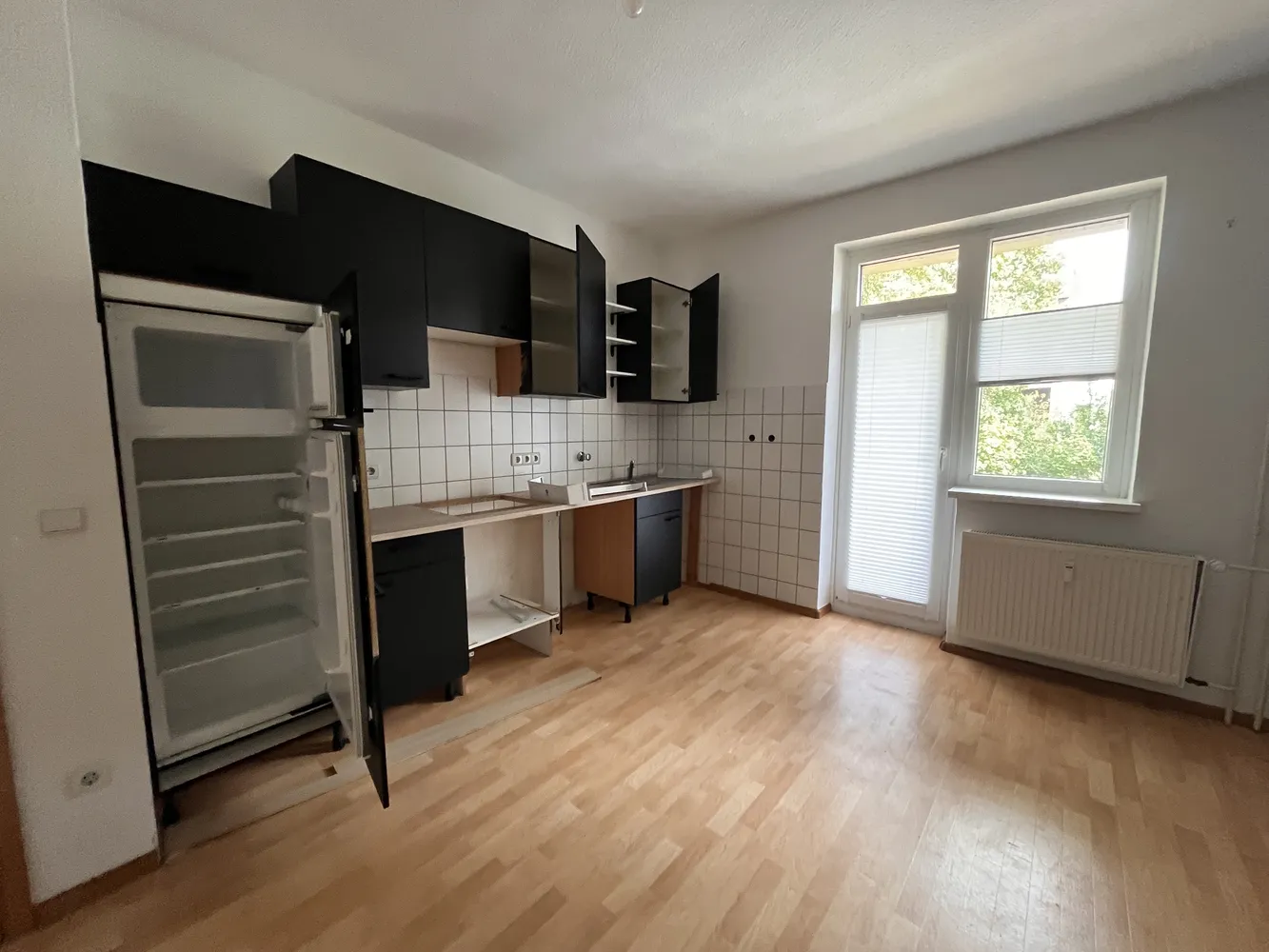 2 Zimmer Wohnung mit 43 m² in Duisburg – Bild 6