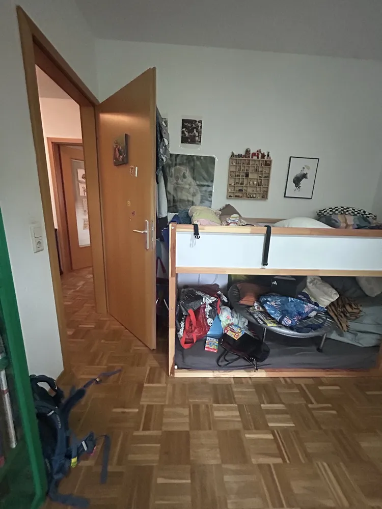 4 Zimmer Wohnung mit 104 m² in Hamburg – Bild 8