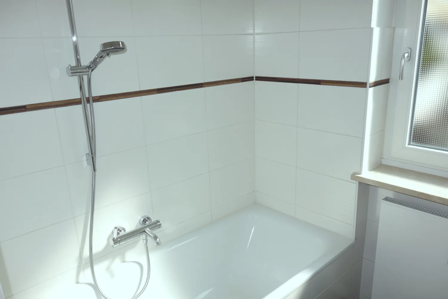 3 Zimmer Wohnung mit 62 m² in München – Bild 11