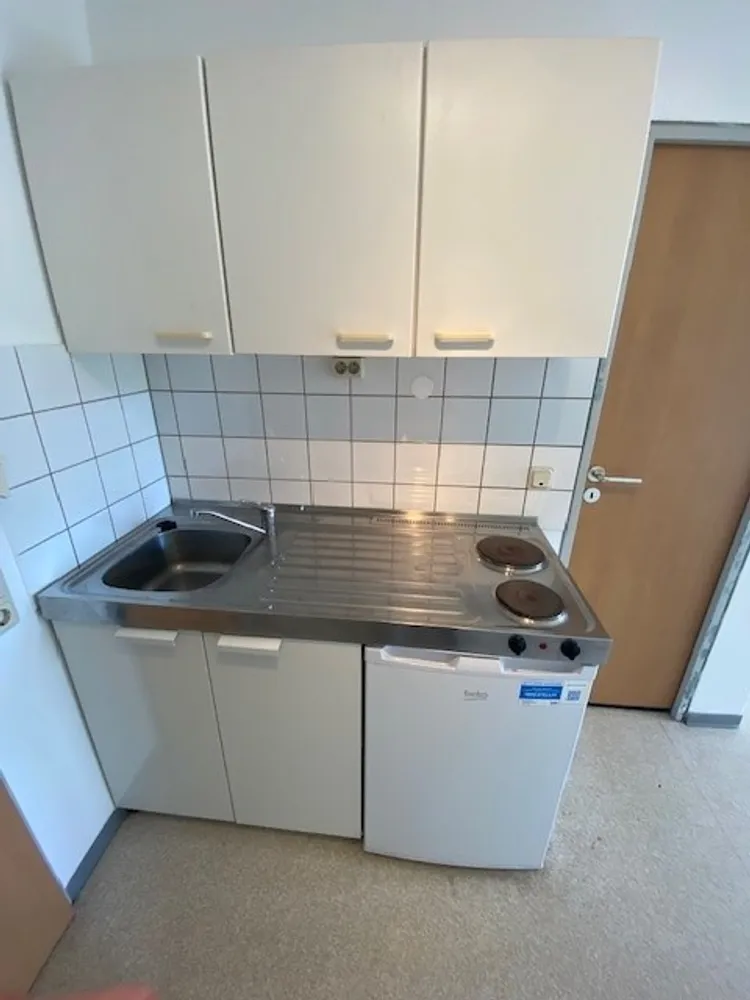 1 Zimmer Wohnung mit 20 m² in Trier – Bild 5