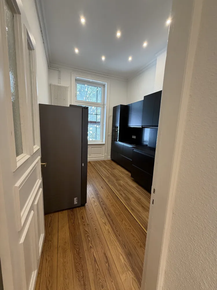 5 Zimmer Wohnung mit 156 m² in Hamburg – Bild 10