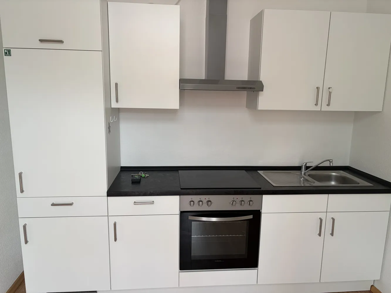 2 Zimmer Wohnung mit 85 m² in Bad Kreuznach – Bild 8