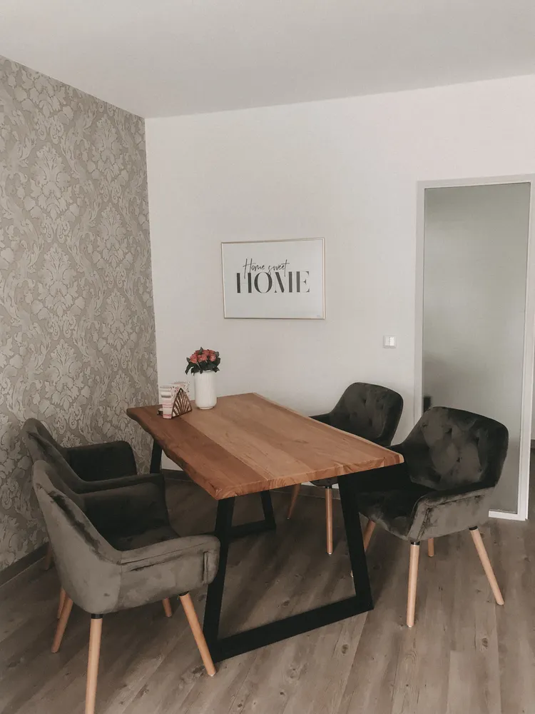 2 Zimmer Wohnung mit 67 m² in Münster – Bild 6