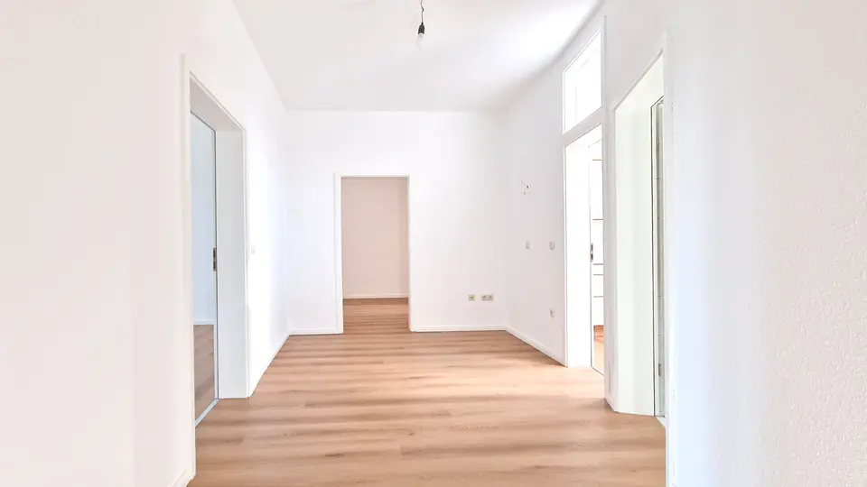 4 Zimmer Wohnung mit 130 m² in Bayreuth – Bild 4