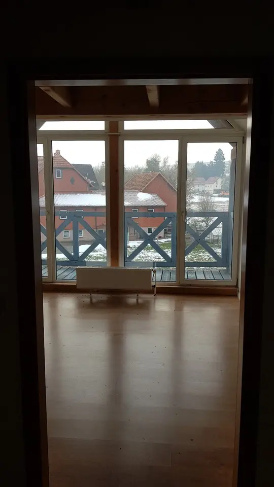 2 Zimmer Wohnung mit 47 m² in Duderstadt – Bild 8