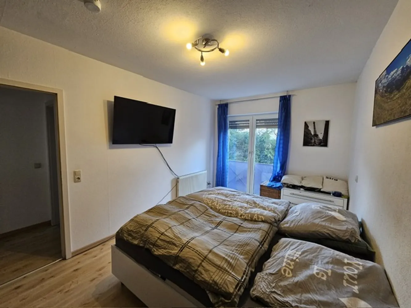 3 Zimmer Wohnung mit 77 m² in Bensheim – Bild 11