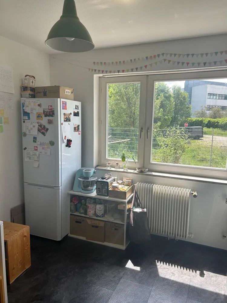 4 room apartment with 88 m² in Freiburg im Breisgau – Photo 7