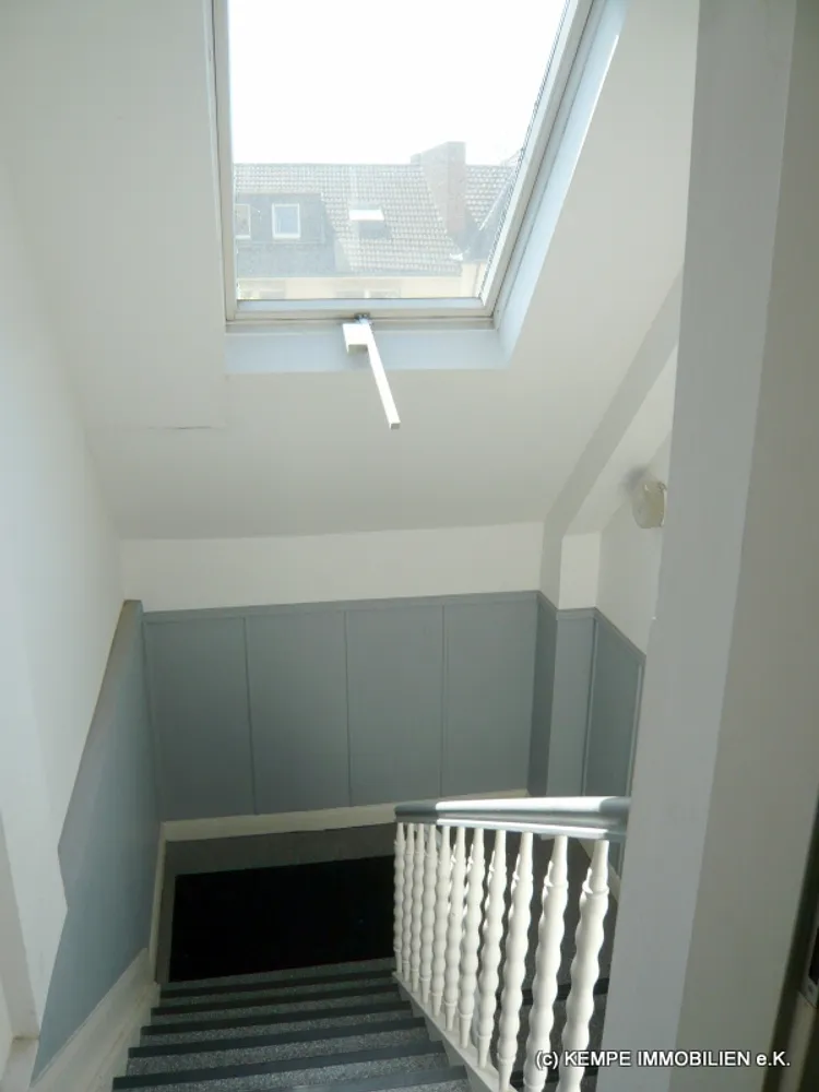 4 Zimmer Wohnung mit 130 m² in Essen – Bild 12