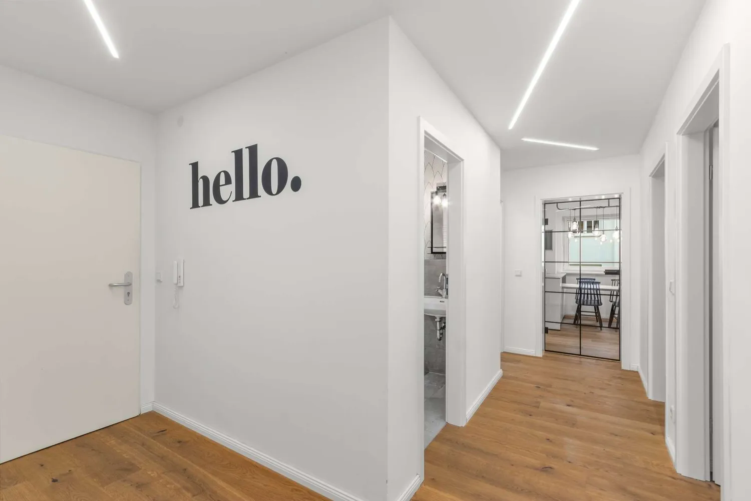 3 Zimmer Wohnung mit 81 m² in München – Bild 10
