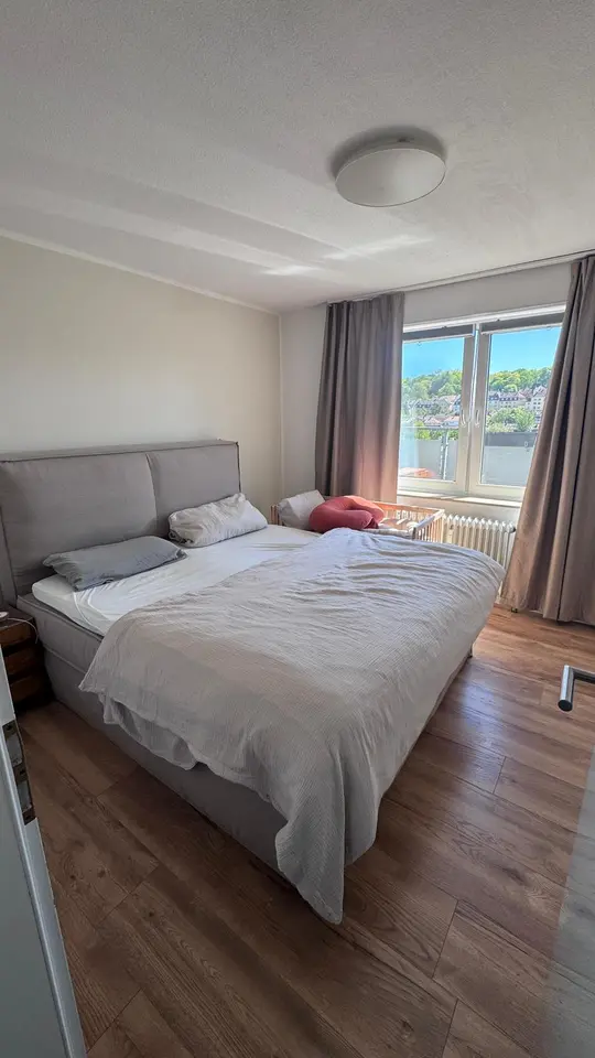 3 Zimmer Wohnung mit 63 m² in Wuppertal – Bild 8