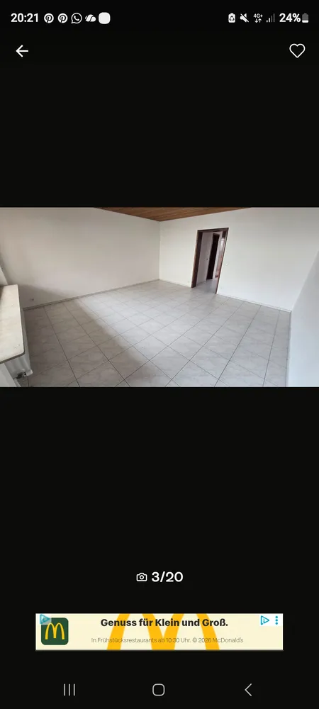 1 Zimmer Wohnung mit 42 m² in Stuttgart – Bild 3