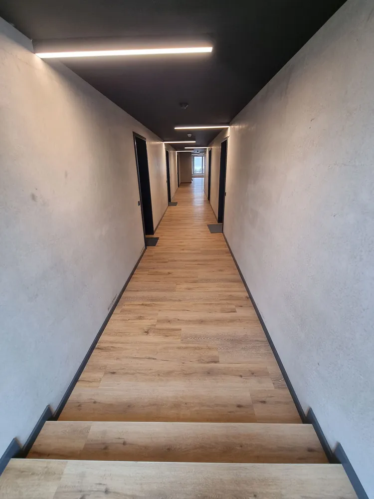 1 Zimmer Wohnung mit 32 m² in Bielefeld – Bild 12