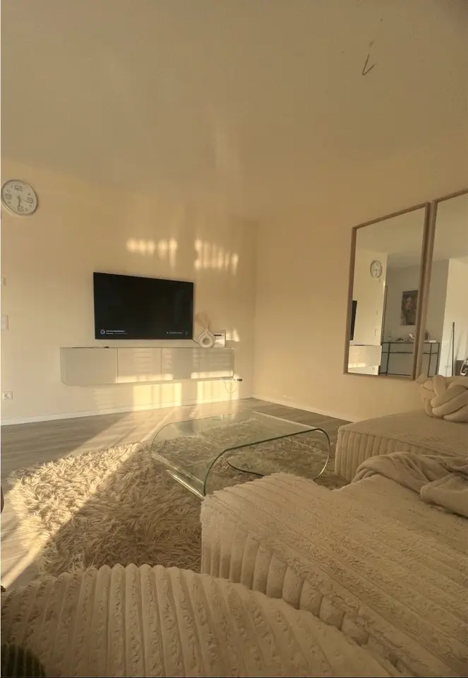 3 Zimmer Wohnung mit 96 m² in Gelsenkirchen – Bild 2