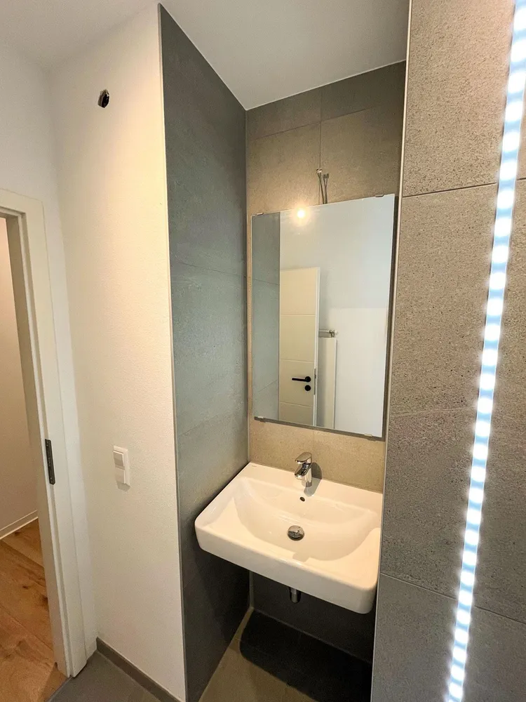 2 Zimmer Wohnung mit 45 m² in Trier – Bild 7