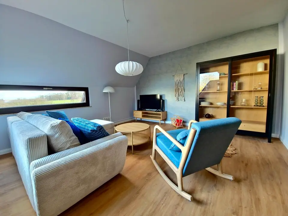 WG-Zimmer mit 64 m² in Aurich – Bild 1