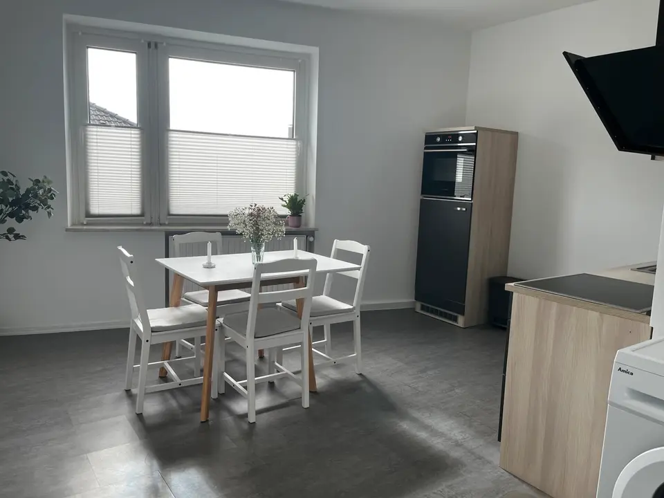 2 Zimmer Wohnung mit 43 m² in Wuppertal – Bild 2