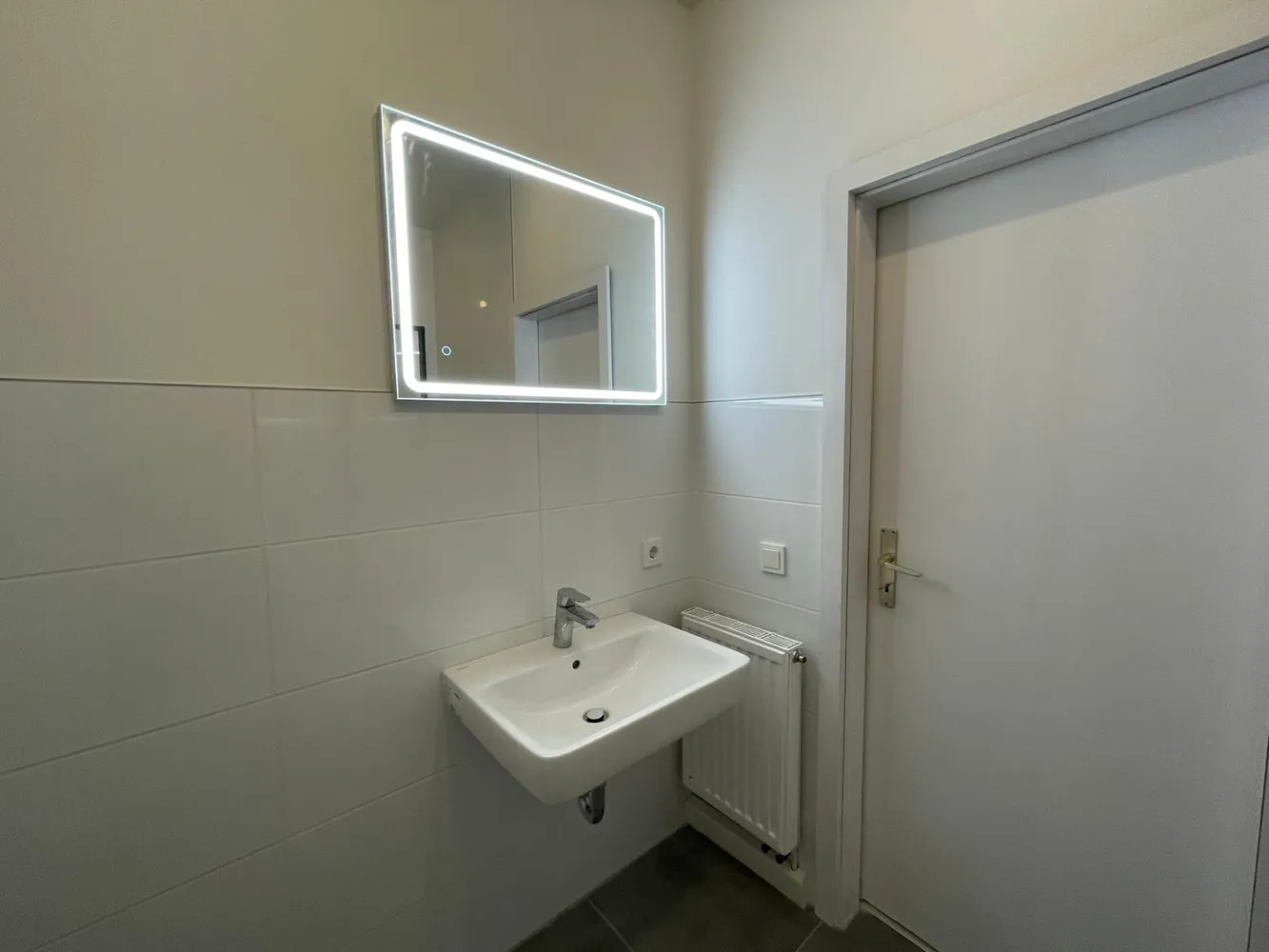 2 room apartment with 60 m² in Chemnitz – Photo 4