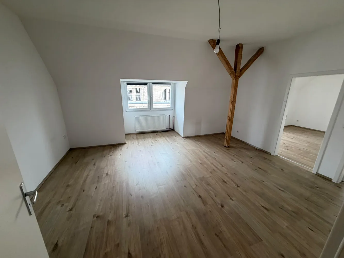 3 Zimmer Wohnung mit 65 m² in Wuppertal – Bild 1