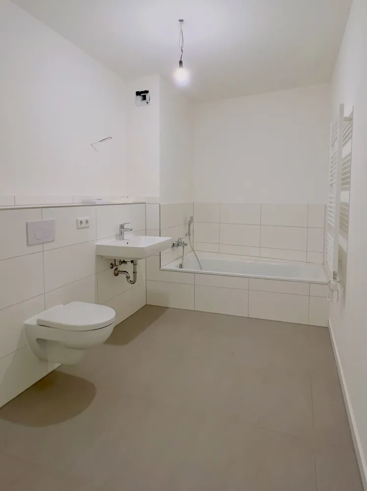 4 Zimmer Wohnung mit 94 m² in Hannover – Bild 8