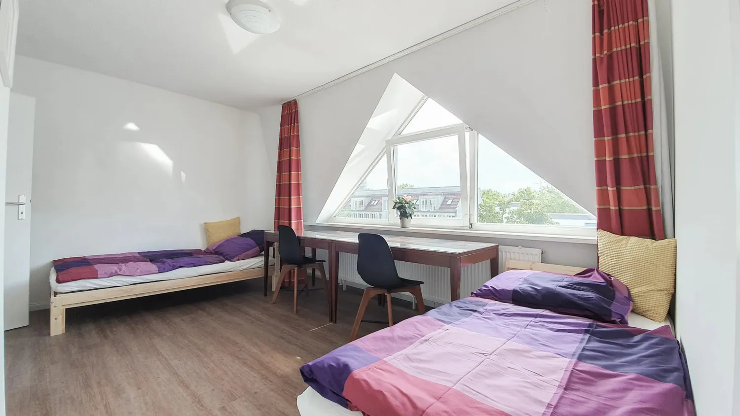 WG-Zimmer mit 22 m² in Berlin – Bild 2