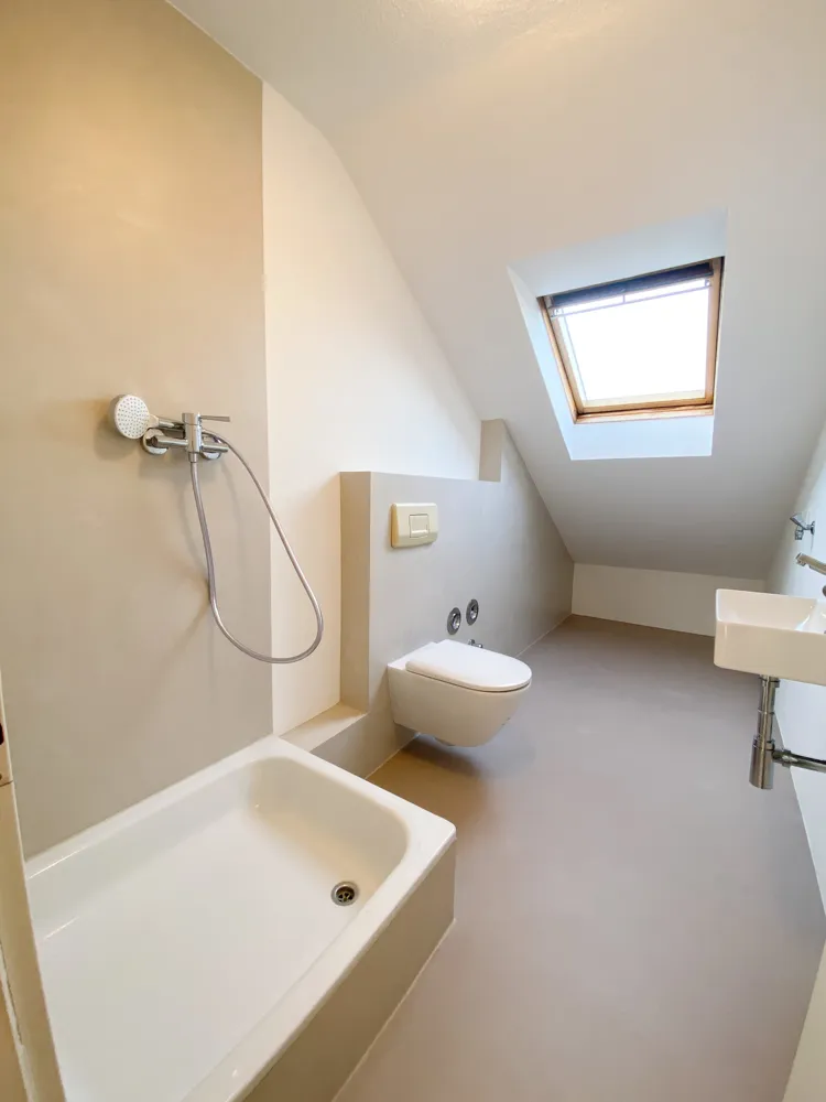 3 Zimmer Wohnung mit 105 m² in Mannheim – Bild 10