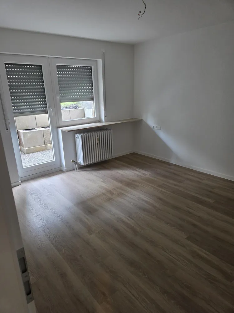 4 Zimmer Wohnung mit 95 m² in Waiblingen – Bild 8