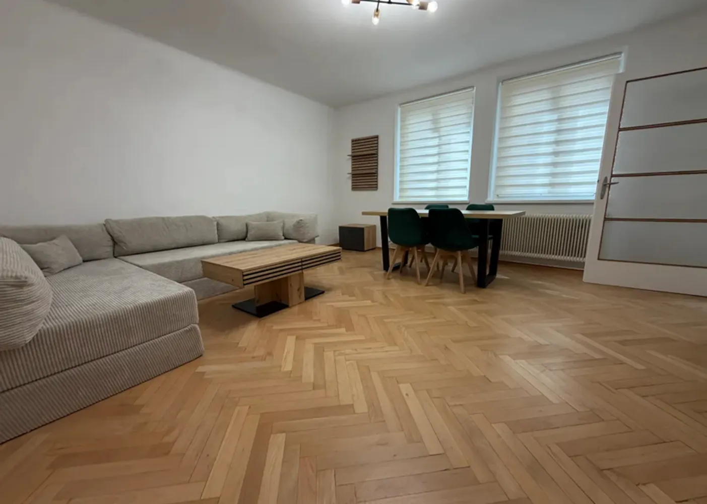 2 room apartment with 49 m² in Minden – Photo 5