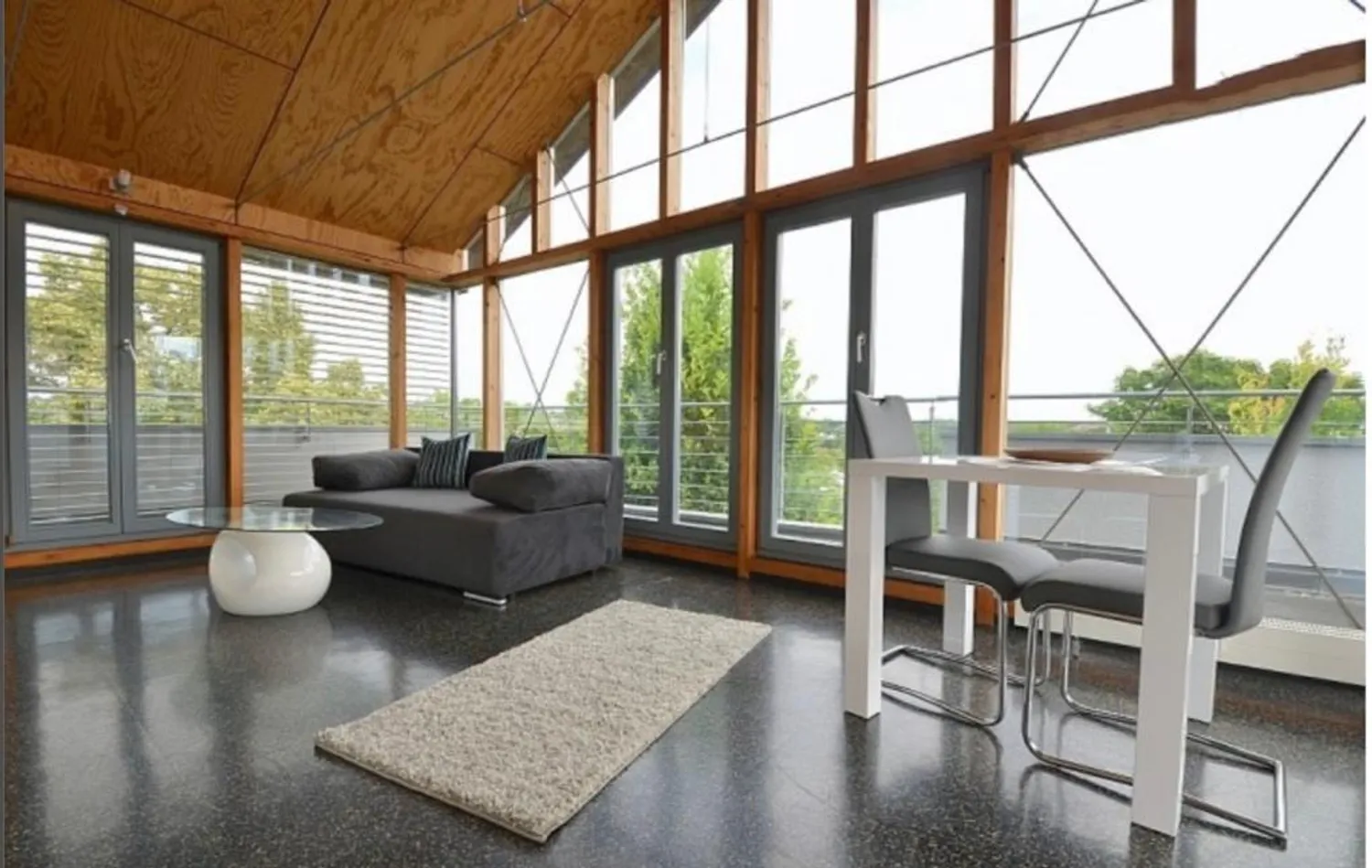 2 Zimmer Wohnung mit 40 m² in Stuttgart – Bild 6