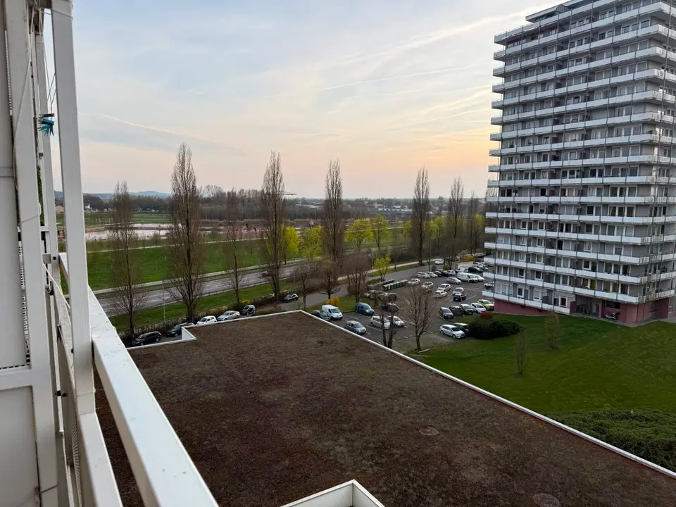 2 Zimmer Wohnung mit 23 m² in Lahr/Schwarzwald – Bild 10