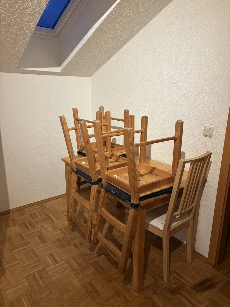 2 Zimmer Wohnung mit 80 m² in Dortmund – Bild 2
