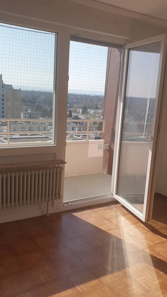 1 room apartment with 26 m² in Mannheim – Photo 1