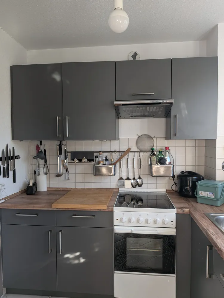 2 Zimmer Wohnung mit 52 m² in Dresden – Bild 6
