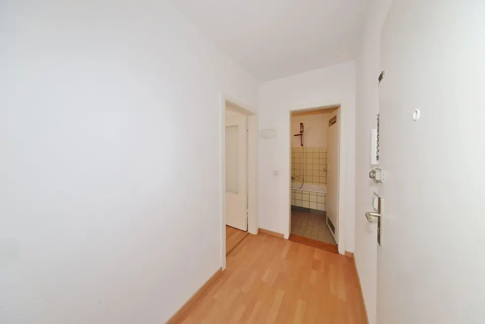 Studio mit 34 m² in Wilhelmshaven – Bild 6