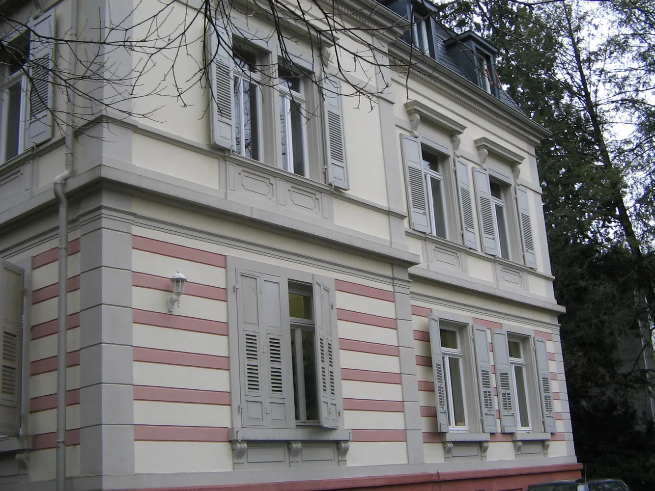 3 Zimmer Wohnung mit 167 m² in Baden-Baden – Bild 6