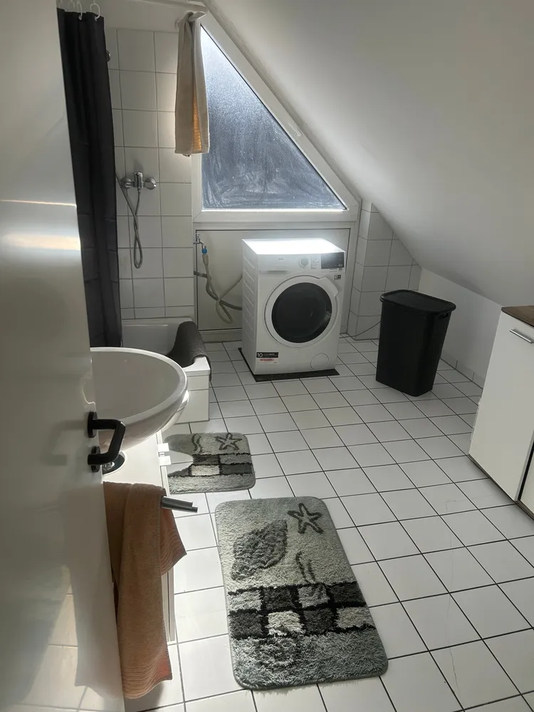 1 Zimmer Wohnung mit 45 m² in Bielefeld – Bild 4