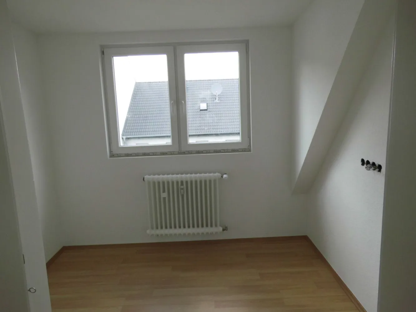 3 Zimmer Wohnung mit 62 m² in Essen – Bild 8