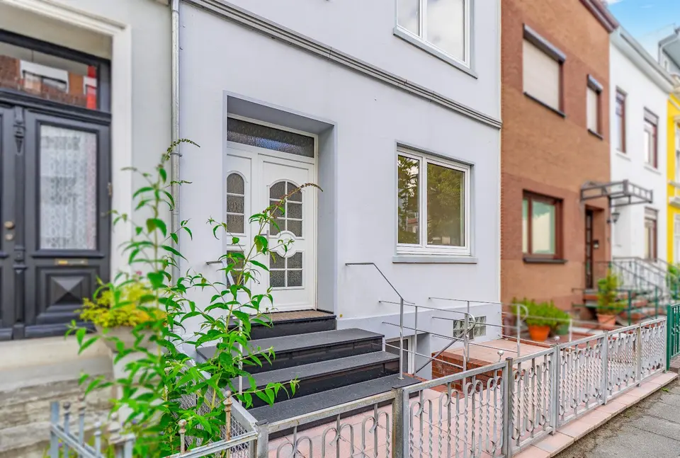 2 Zimmer Wohnung mit 55 m² in Bremen – Bild 9