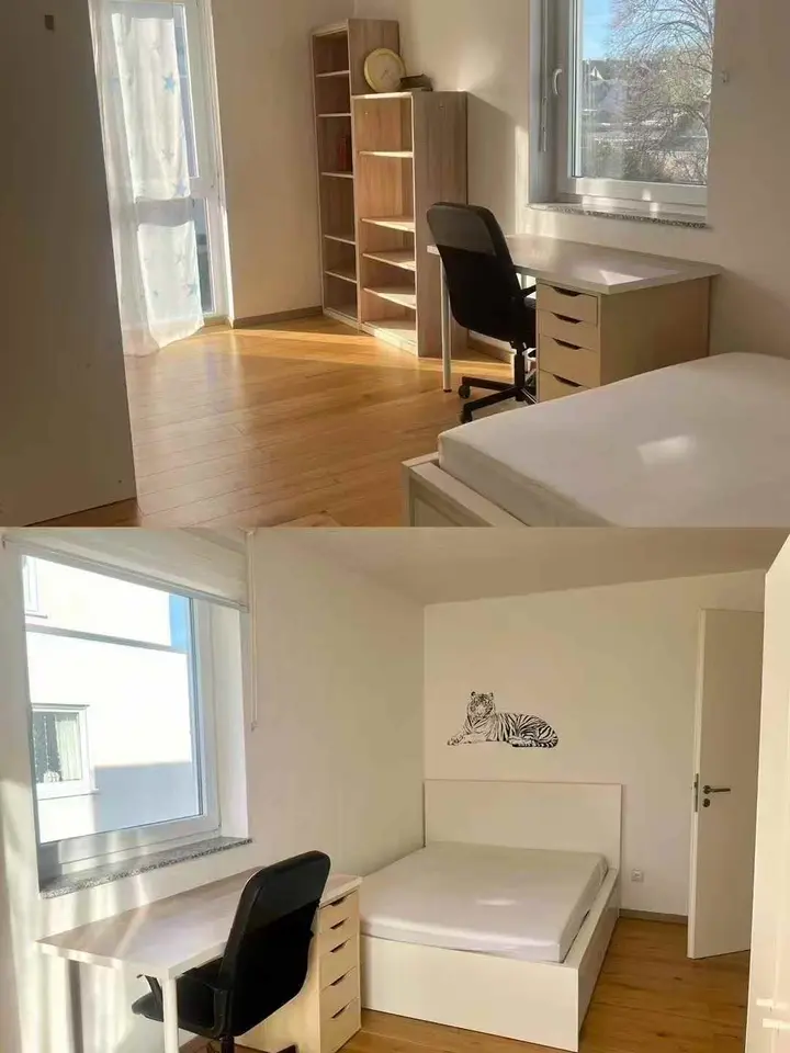 5 Zimmer Haus mit 142 m² in Krefeld – Bild 3