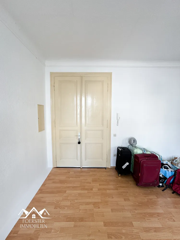 2 Zimmer Wohnung mit 42 m² in Aachen – Bild 7
