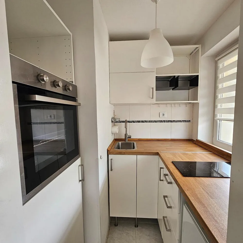 2 Zimmer Wohnung mit 49 m² in Herten – Bild 4
