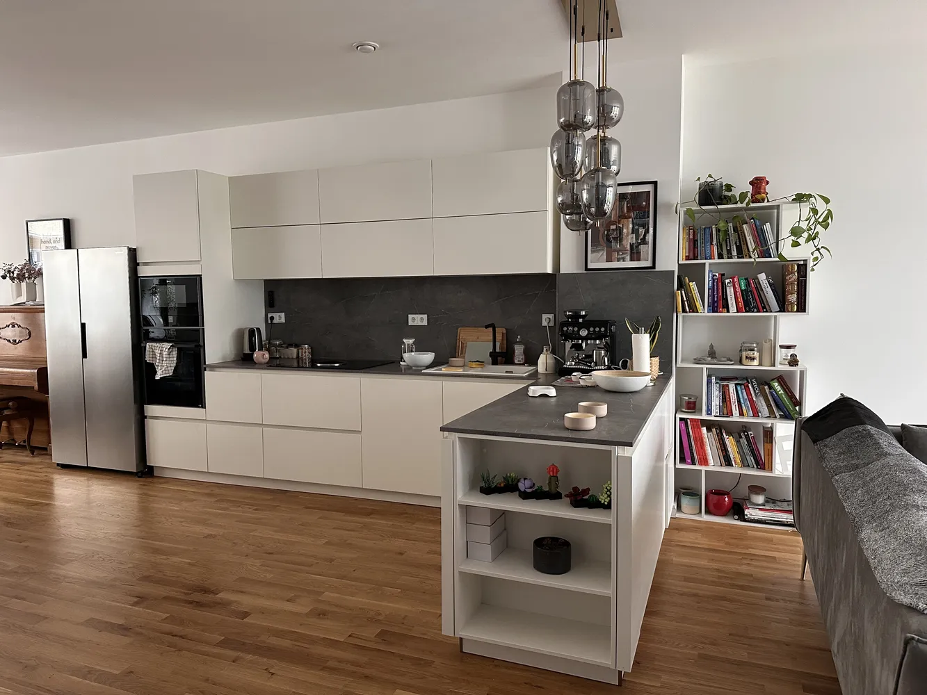 3 Zimmer Wohnung mit 104 m² in Berlin – Bild 3