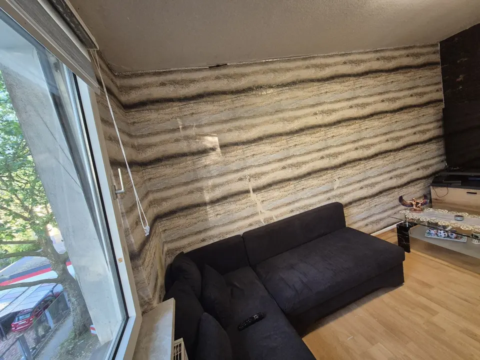 2 Zimmer Wohnung mit 46 m² in Dortmund – Bild 1