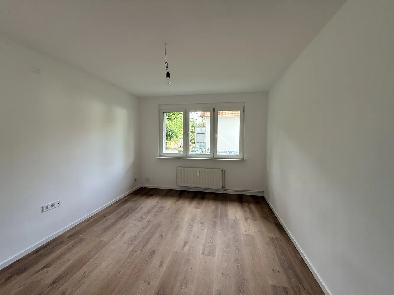 3 room apartment with 61 m² in Potsdam – Photo 5