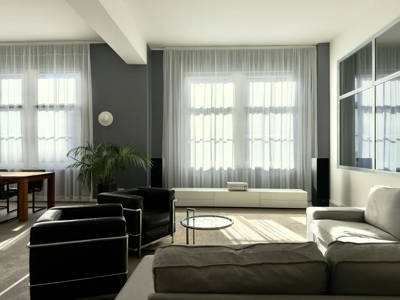 3 room apartment with 170 m² in Düsseldorf – Photo 6