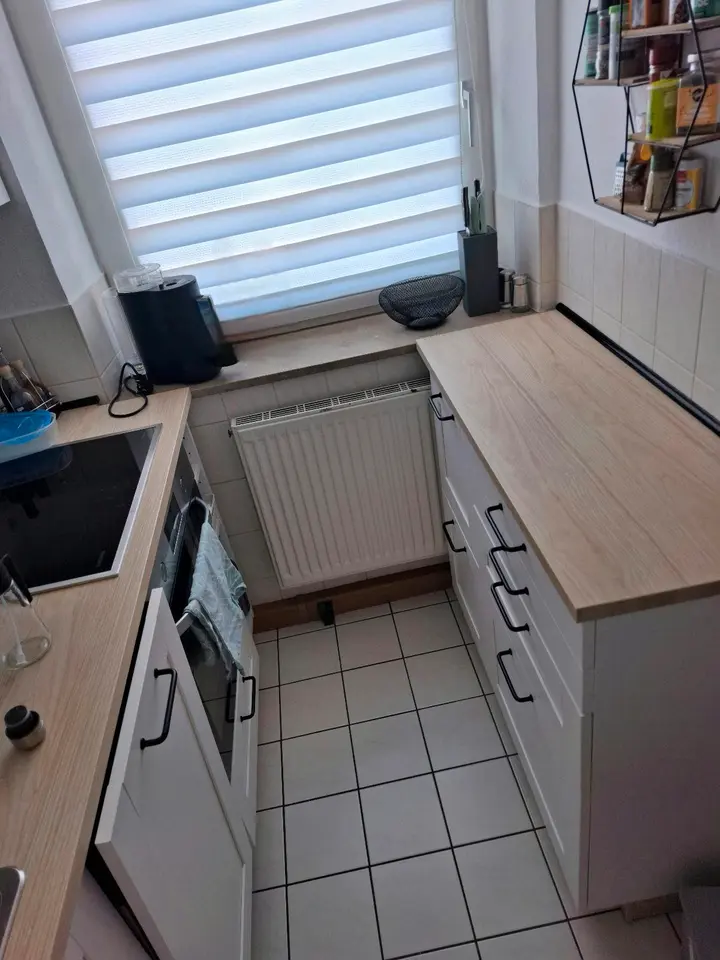 3 Zimmer Wohnung mit 50 m² in Hof – Bild 8